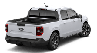 2026 Ford Maverick® External Image 4